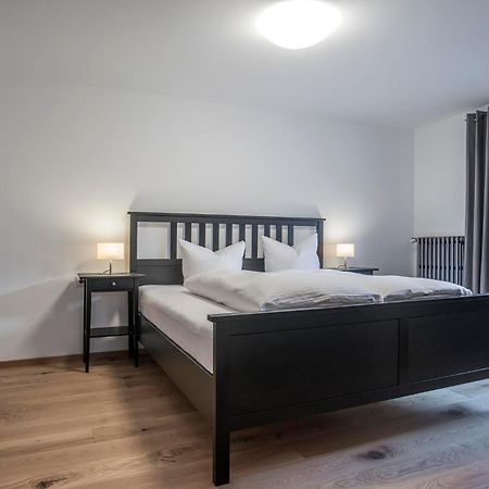 Apartament Haus Kapell Schruns Zewnętrze zdjęcie