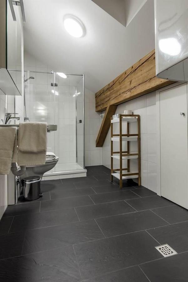 Apartament Haus Kapell Schruns Zewnętrze zdjęcie