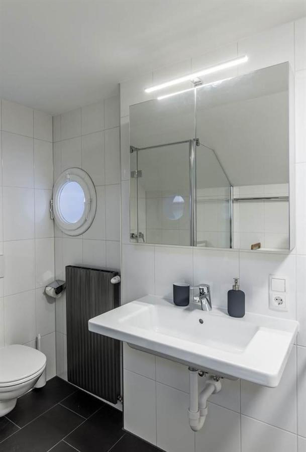 Apartament Haus Kapell Schruns Zewnętrze zdjęcie