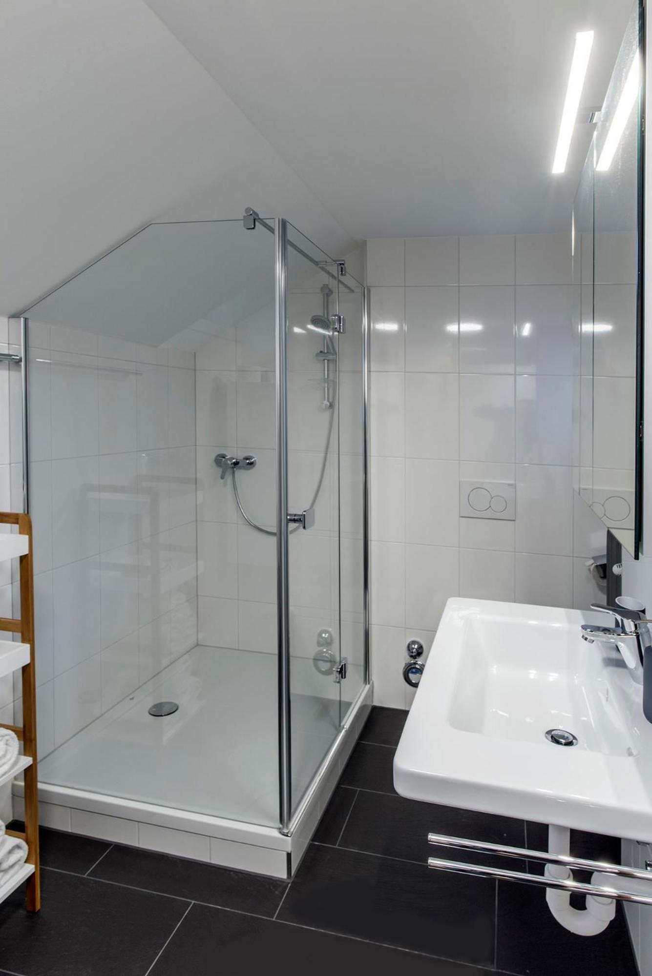 Apartament Haus Kapell Schruns Zewnętrze zdjęcie