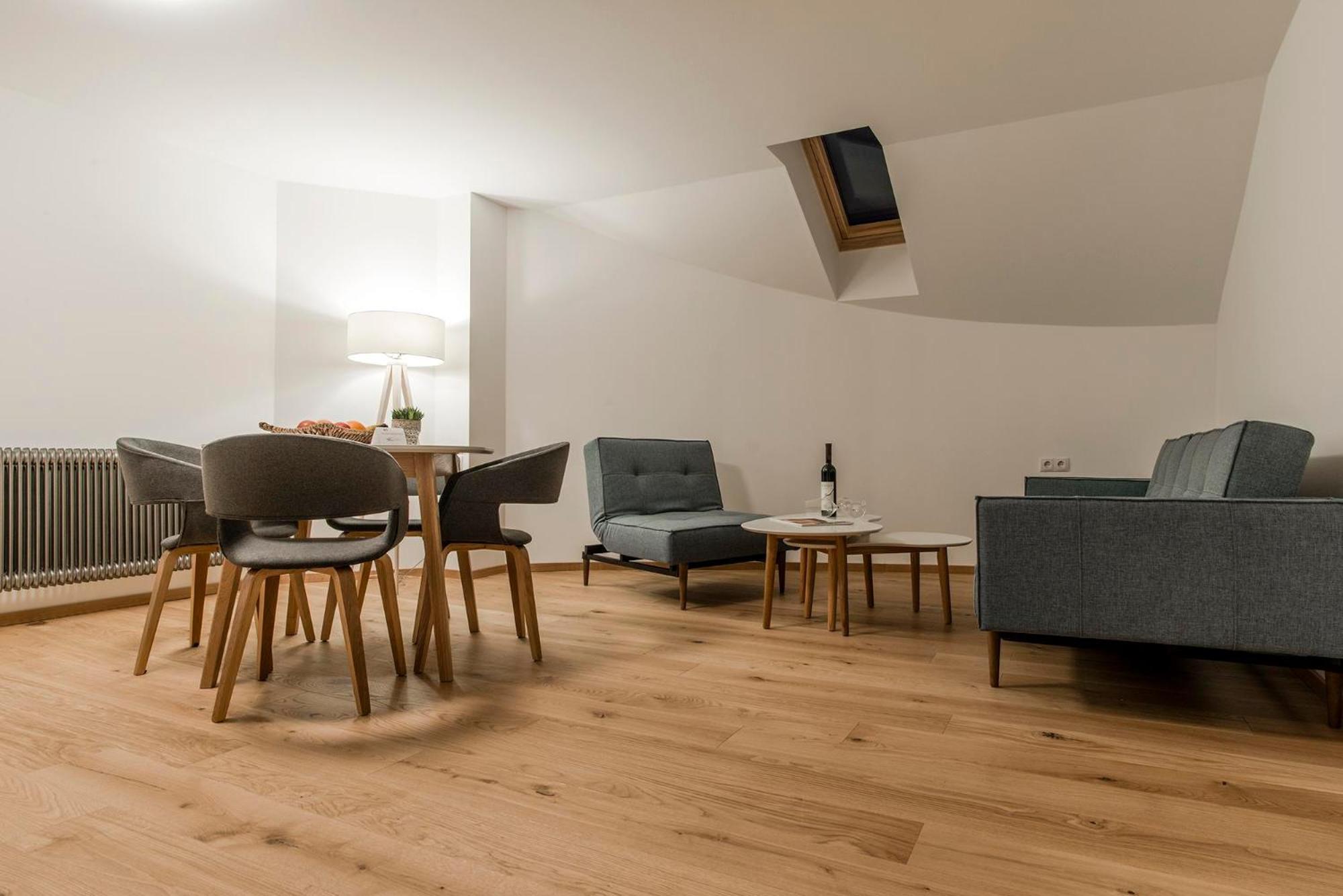 Apartament Haus Kapell Schruns Zewnętrze zdjęcie