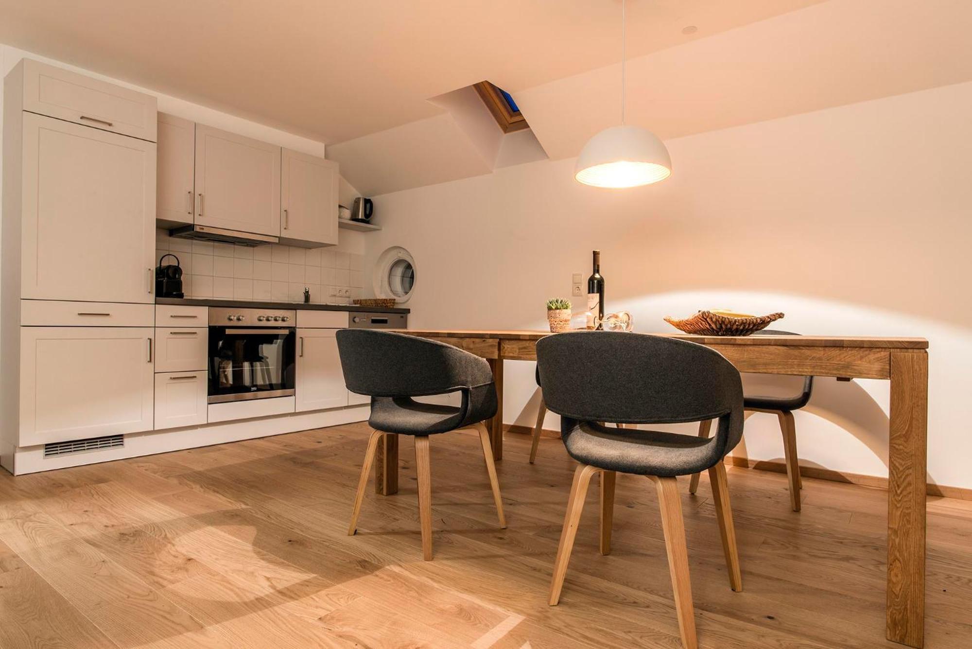 Apartament Haus Kapell Schruns Zewnętrze zdjęcie