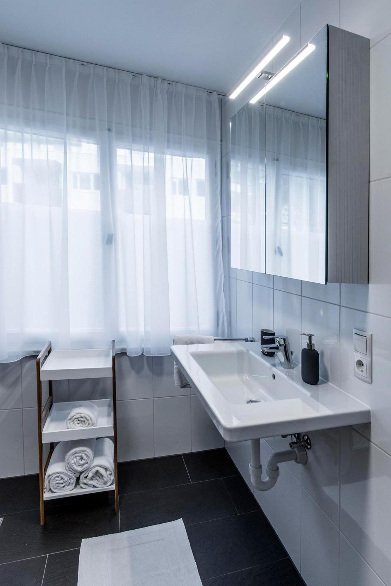 Apartament Haus Kapell Schruns Zewnętrze zdjęcie